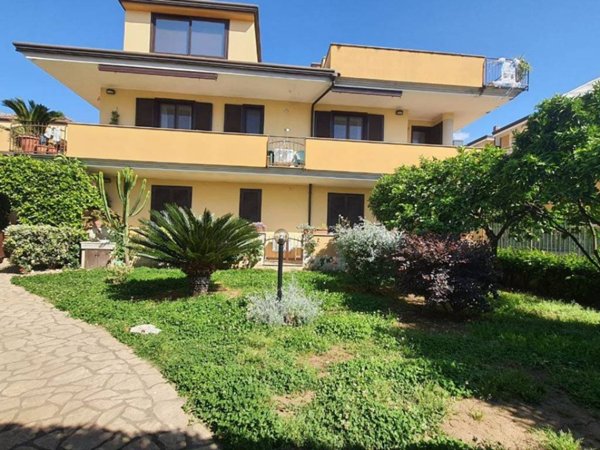 appartamento in vendita a Bellona