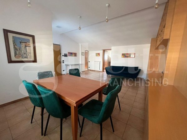 mansarda in vendita a Bellona