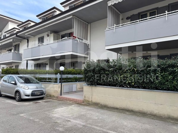 appartamento in vendita a Bellona