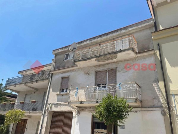 appartamento in vendita a Bellona