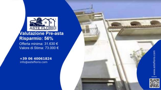 appartamento in vendita a Bellona