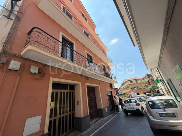 appartamento in vendita a Bellona