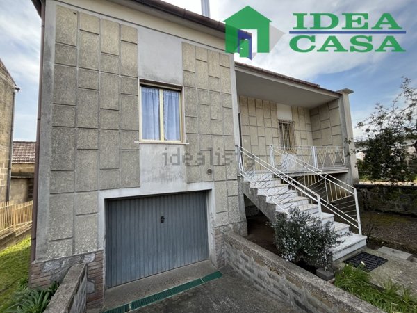 appartamento in vendita a Bellona