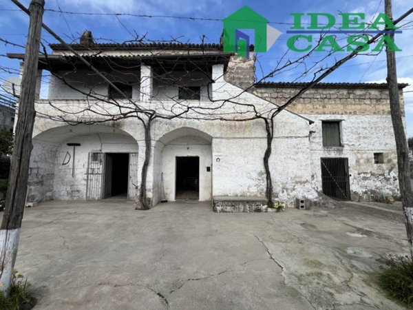 casa indipendente in vendita a Bellona