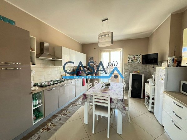 appartamento in vendita a Bellona