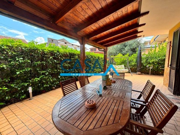 appartamento in vendita a Bellona