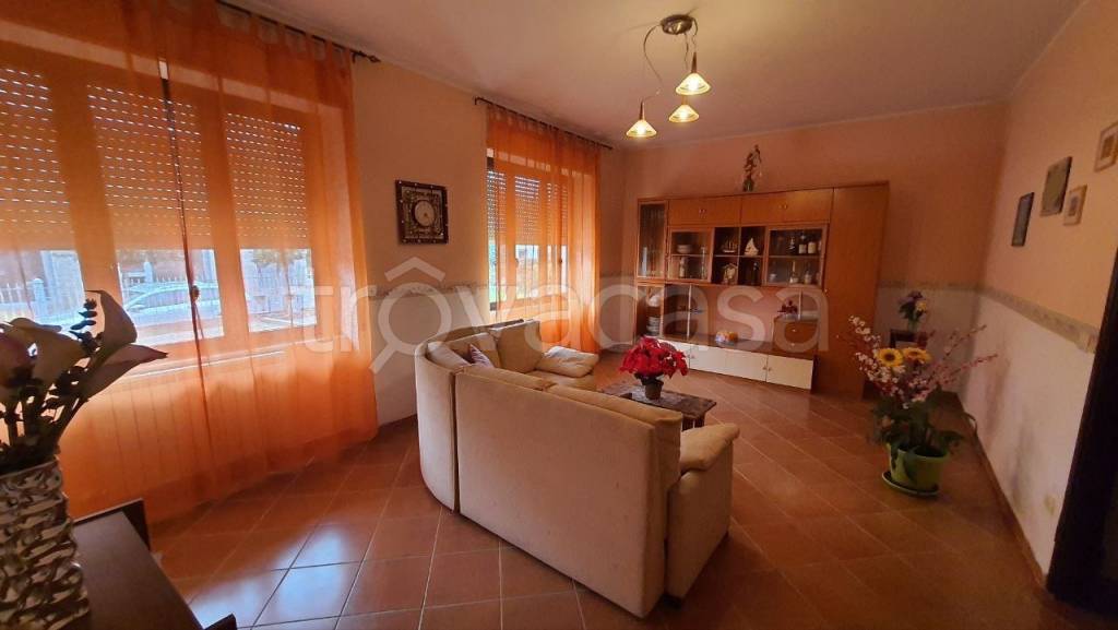 appartamento in vendita a Bellona