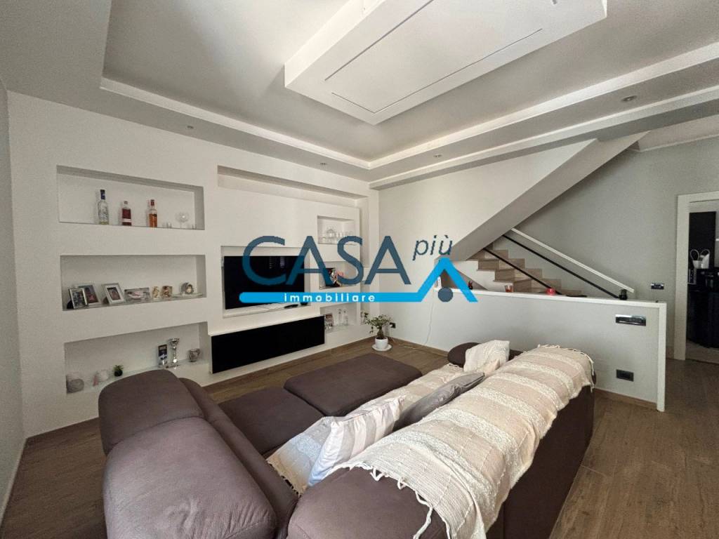 casa indipendente in vendita a Bellona