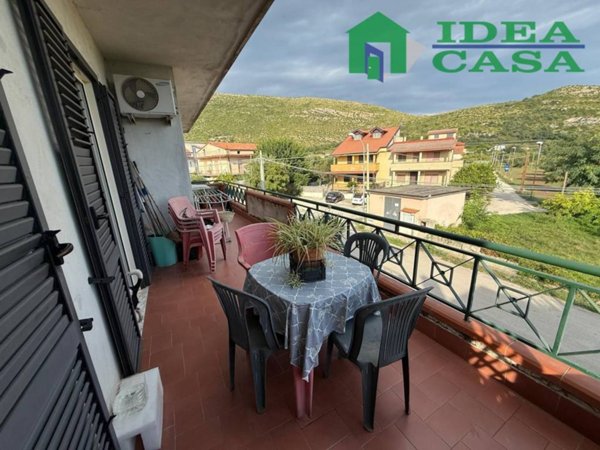appartamento in vendita a Bellona