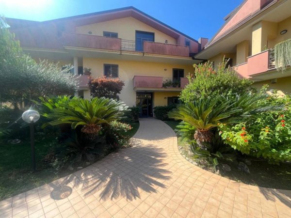 appartamento in vendita a Bellona