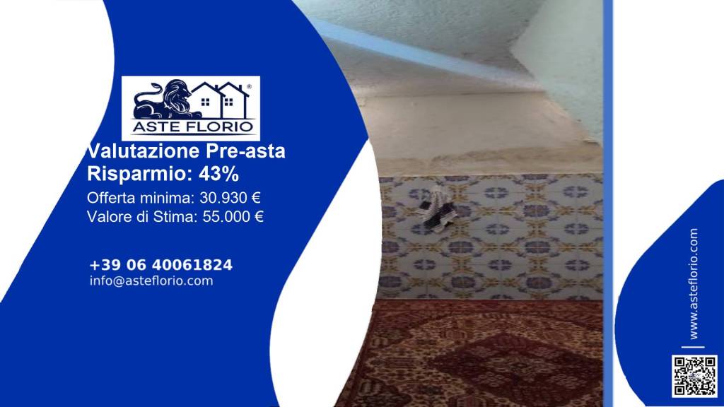 appartamento in vendita a Bellona