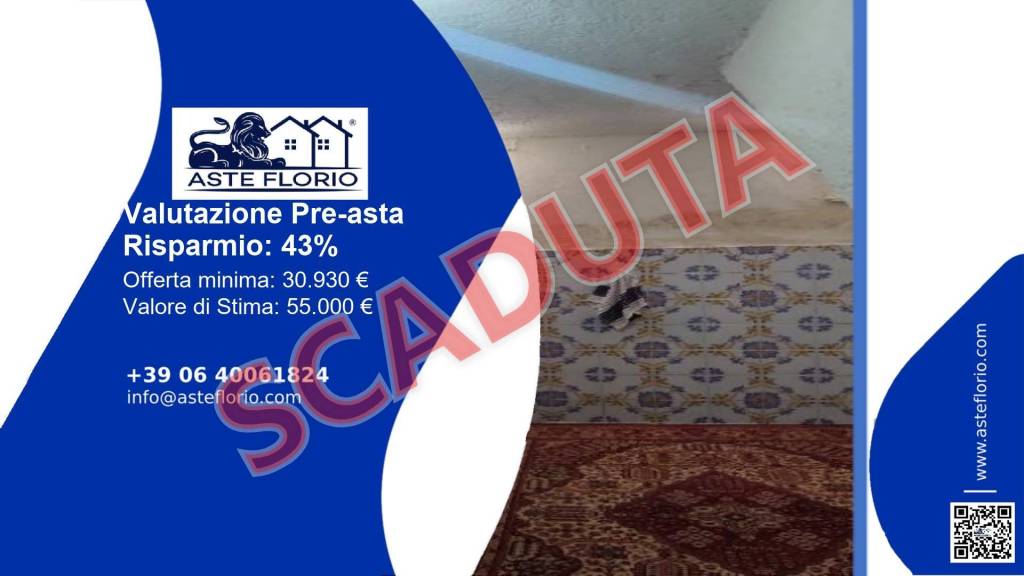 appartamento in vendita a Bellona