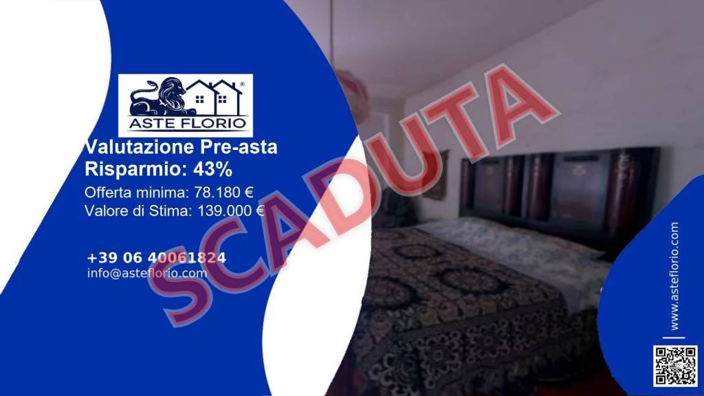 appartamento in vendita a Bellona