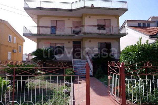 casa indipendente in vendita a Bellona
