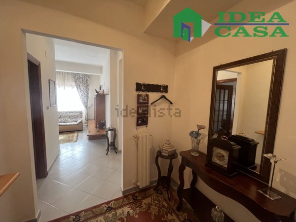 appartamento in vendita a Bellona