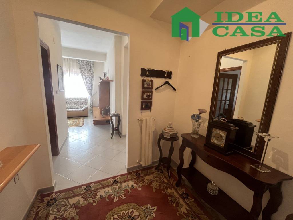 appartamento in vendita a Bellona