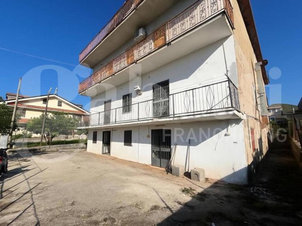 appartamento in vendita a Bellona