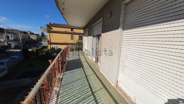 appartamento in vendita a Bellona