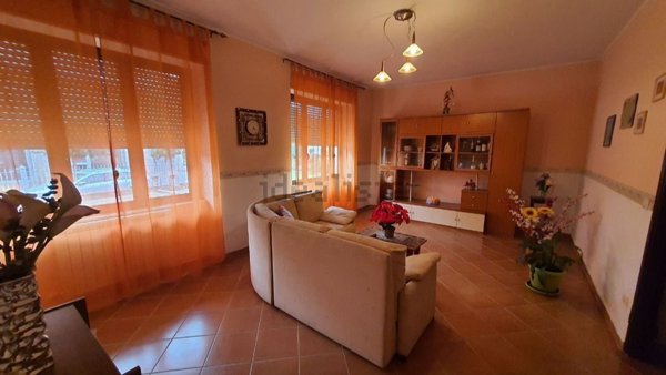 appartamento in vendita a Bellona