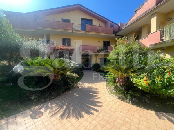 appartamento in vendita a Bellona