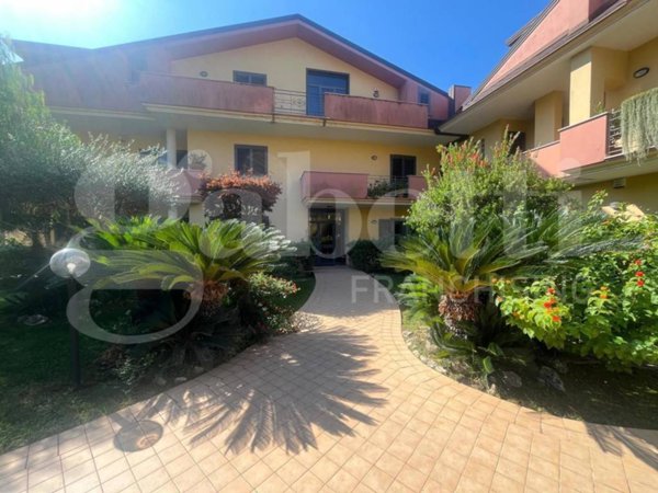 appartamento in vendita a Bellona