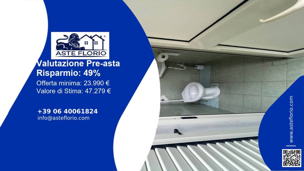 appartamento in vendita a Bellona