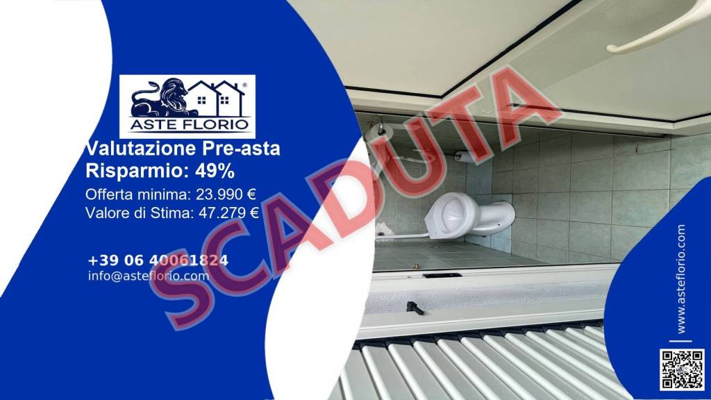 appartamento in vendita a Bellona