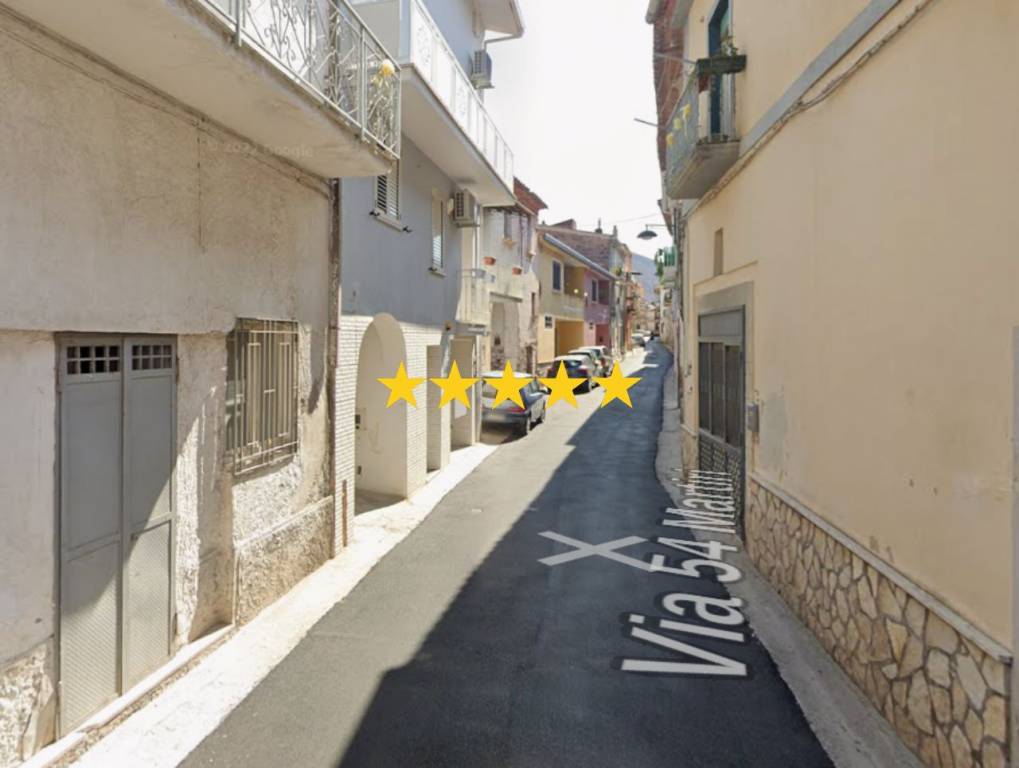 appartamento in vendita a Bellona