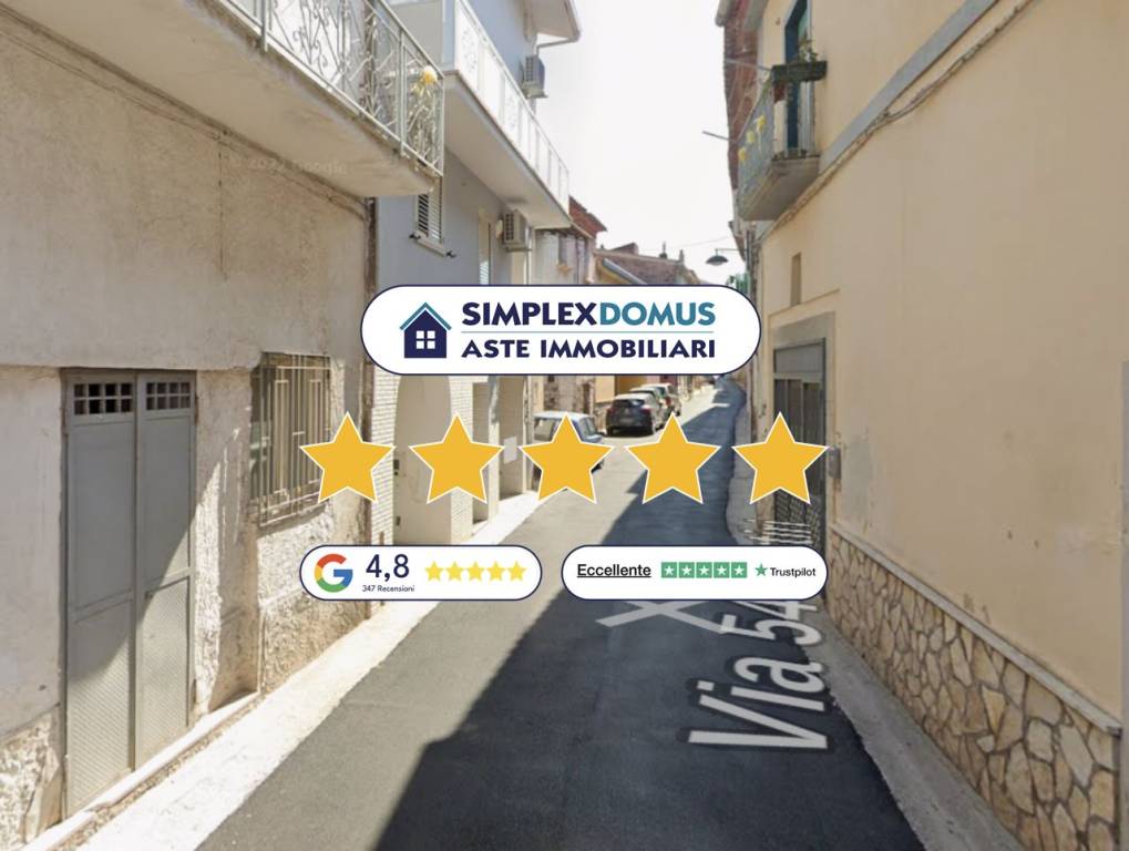 appartamento in vendita a Bellona