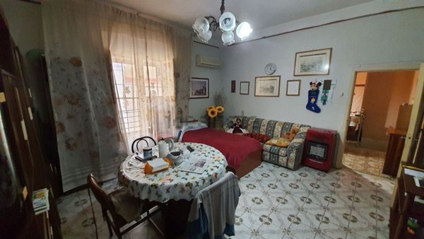 appartamento in vendita a Bellona