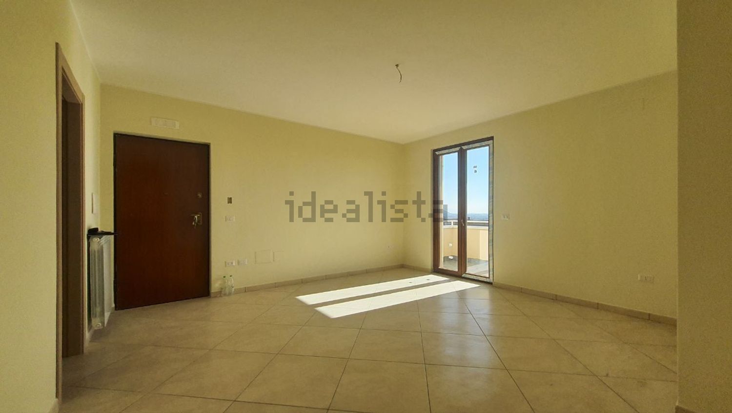 appartamento in vendita a Bellona