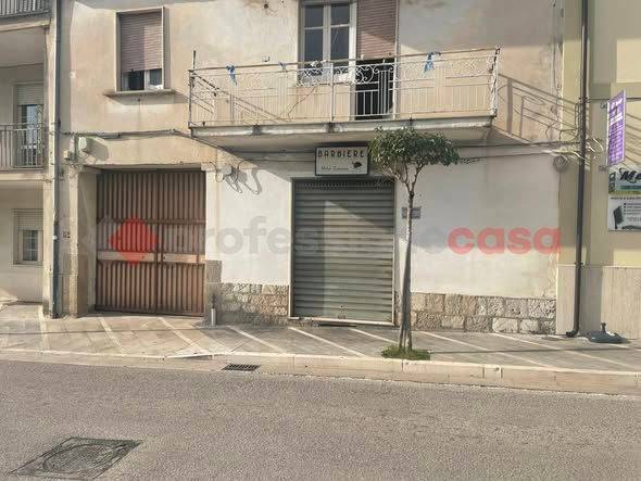 negozio in vendita a Bellona