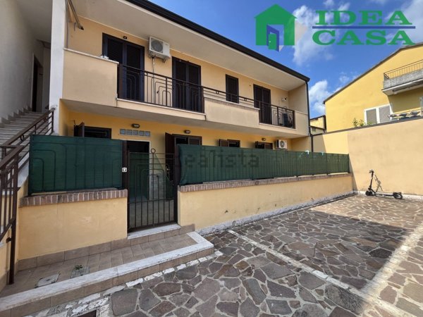 appartamento in vendita a Bellona