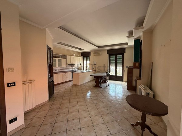 appartamento in vendita a Bellona