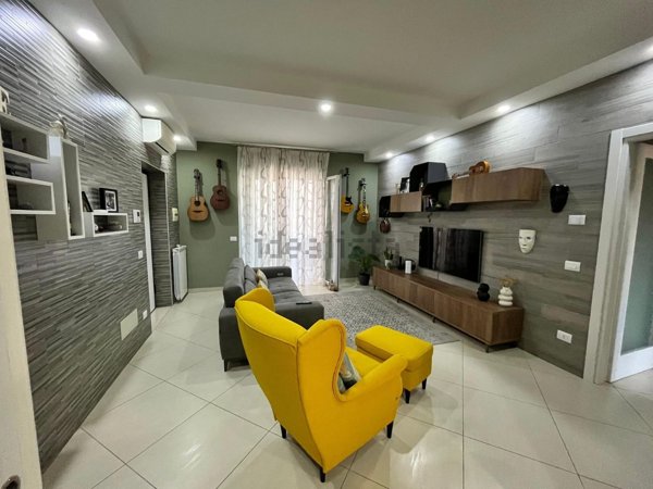 appartamento in vendita a Bellona