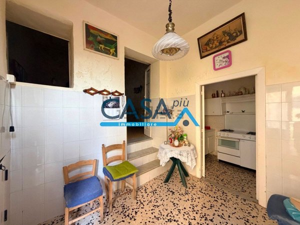 casa indipendente in vendita a Bellona