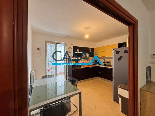 appartamento in vendita a Bellona