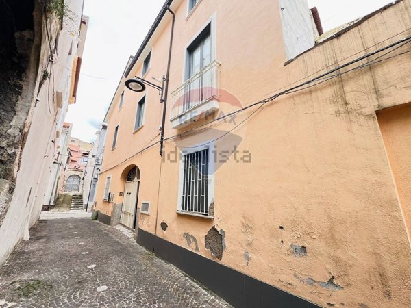 appartamento in vendita a Bellona