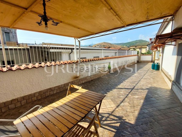 appartamento in vendita a Bellona