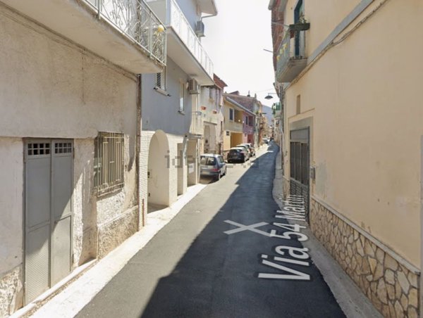 appartamento in vendita a Bellona