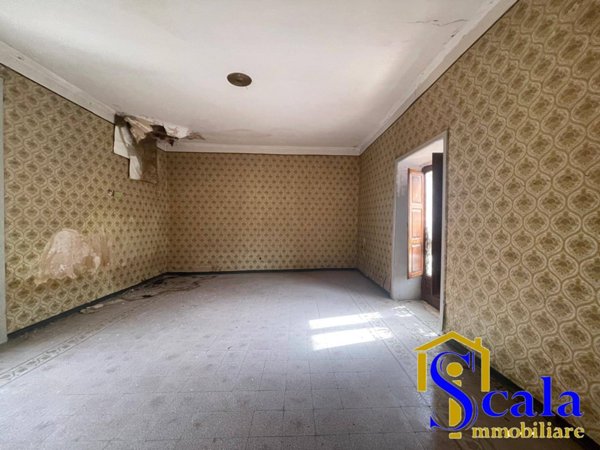 casa indipendente in vendita a Bellona