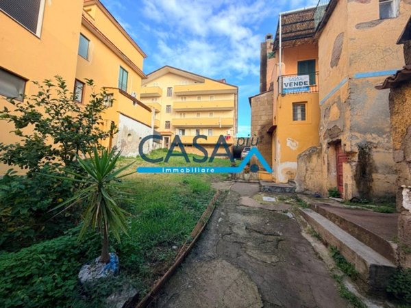 casa indipendente in vendita a Bellona