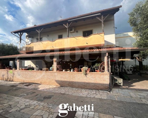 casa indipendente in vendita a Bellona