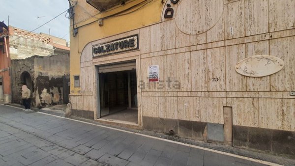 locale commerciale in vendita a Bellona