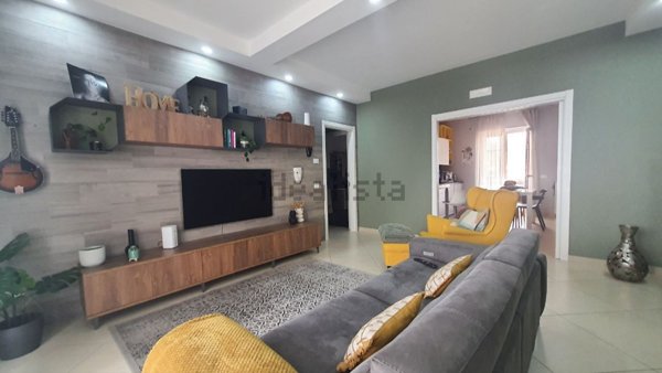 appartamento in vendita a Bellona