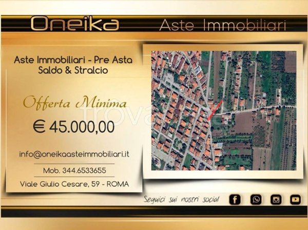 appartamento in vendita a Bellona