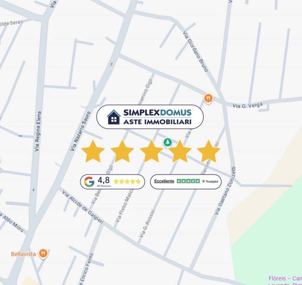 appartamento in vendita a Bellona