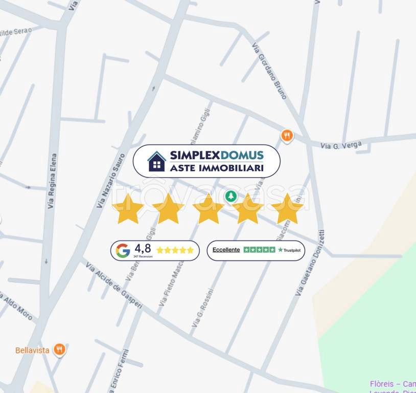 appartamento in vendita a Bellona