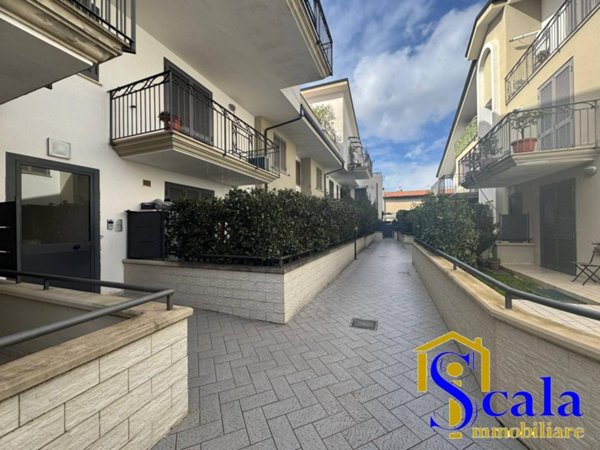 appartamento in vendita a Bellona