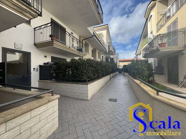 appartamento in vendita a Bellona